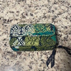 Vera Bradley wallet
